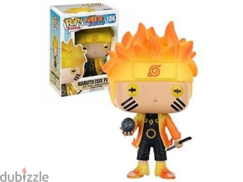 naruto funko pop 2