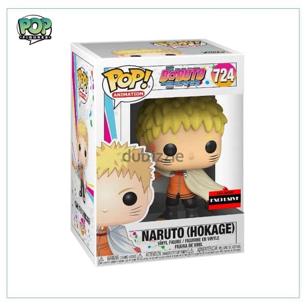 naruto funko pop 3