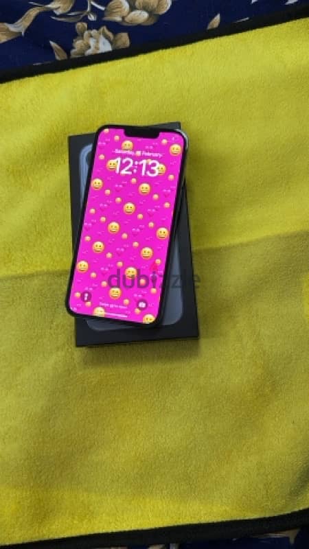 iPhone 13 Pro 128gb 3