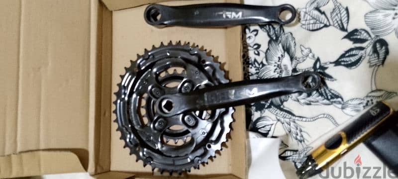 bike parts 2