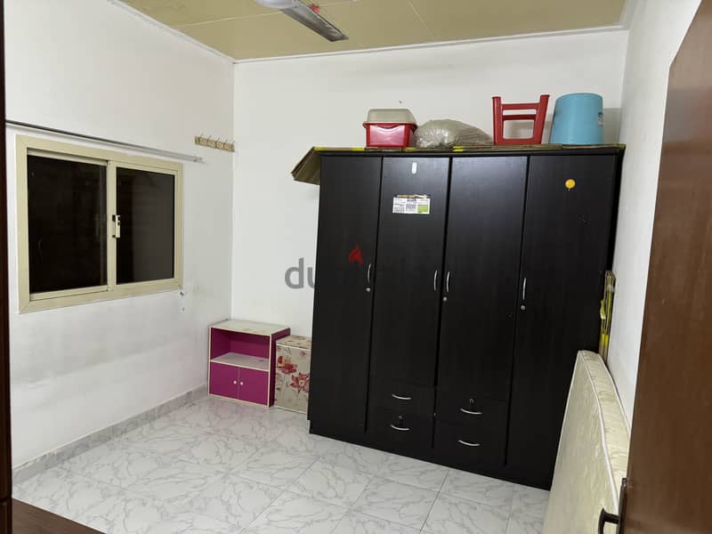 Room for rent Gudebiya 1