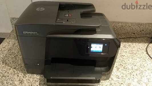 hp office jet pro 8710