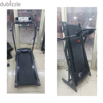 treadmill onky 50bd