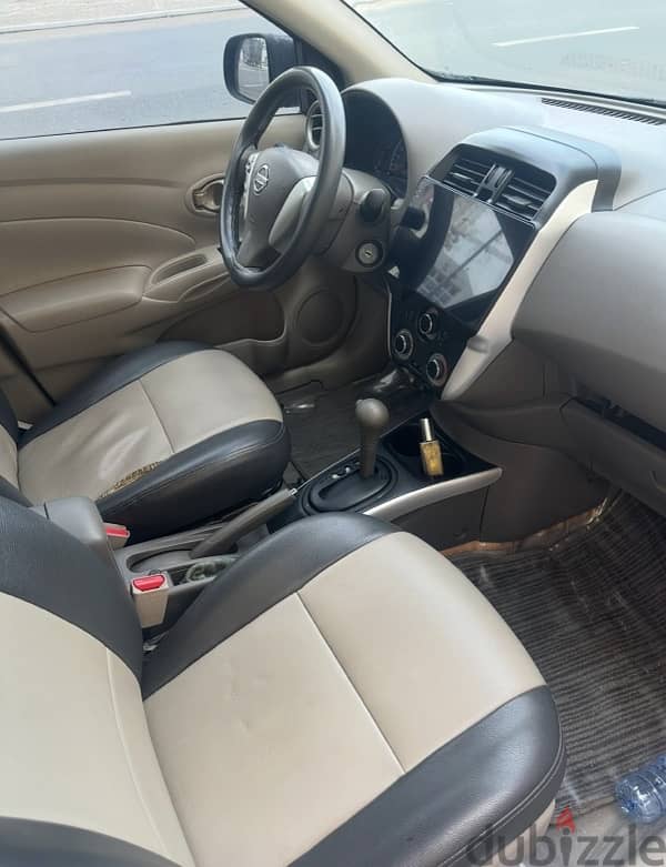 Nissan Sunny 2016 for sale 2