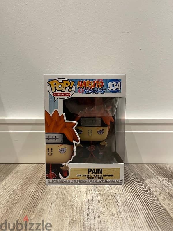 FUNKO POPS - NEW UNOPENED!!! 3