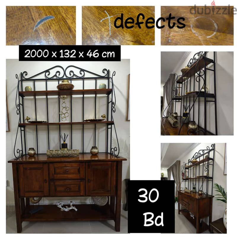 Various forniture 10