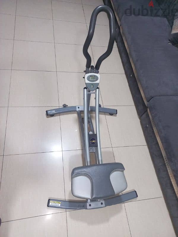 6 pack exercise machine 3