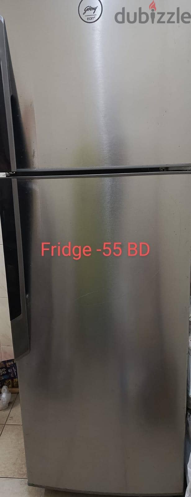 AC | fridge| TV|steel cupboard 2