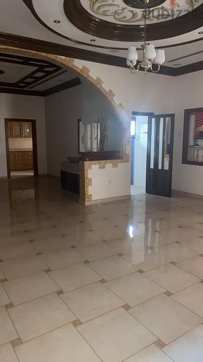 Apartment for rent or sale in Busaiteen