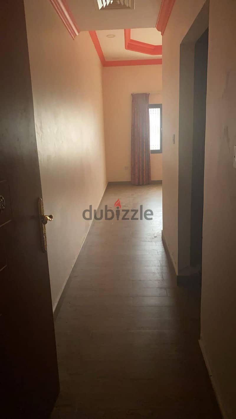 Apartment for rent or sale in Busaiteen 1