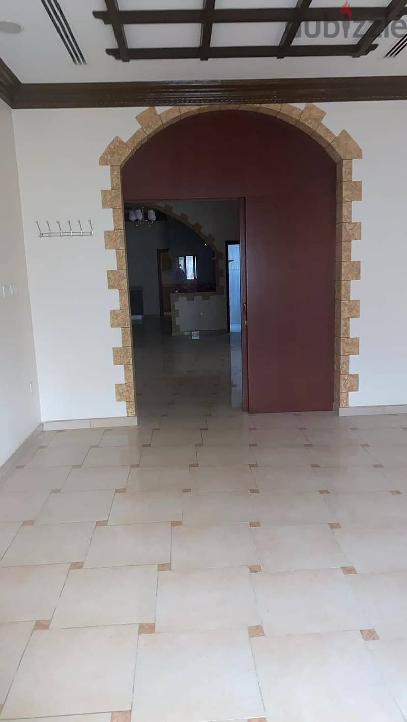 Apartment for rent or sale in Busaiteen 3