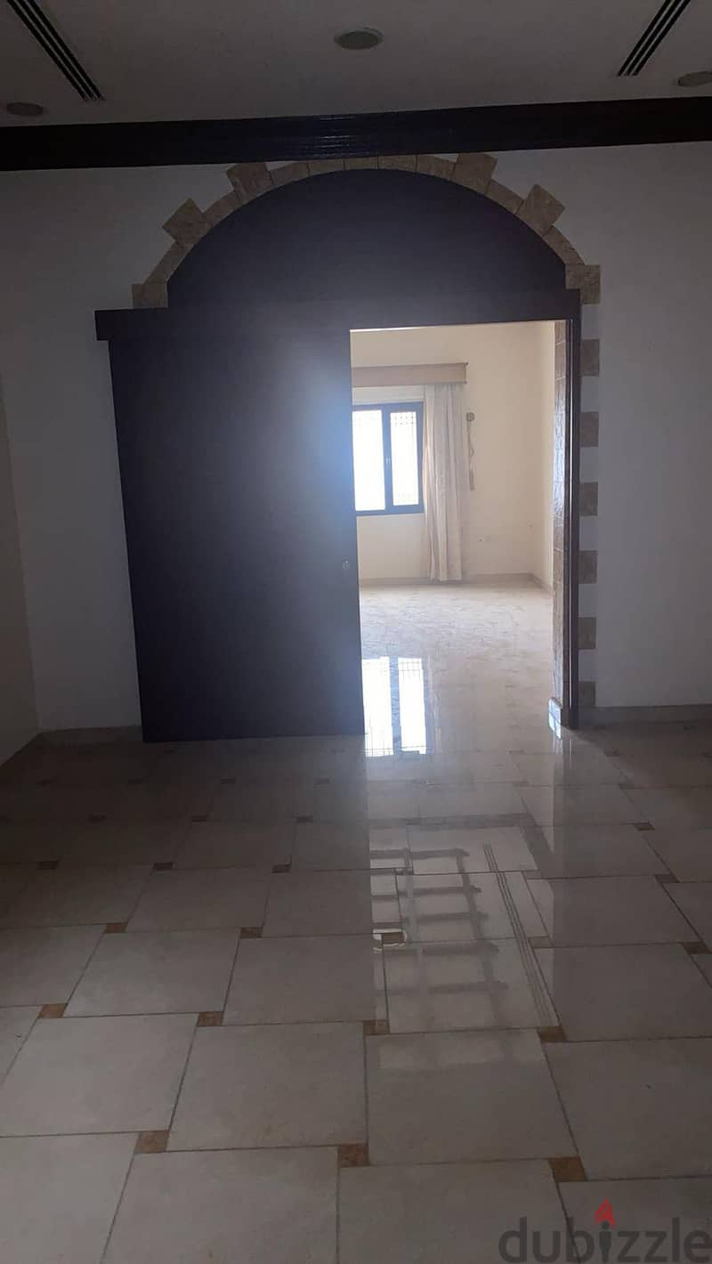 Apartment for rent or sale in Busaiteen 5