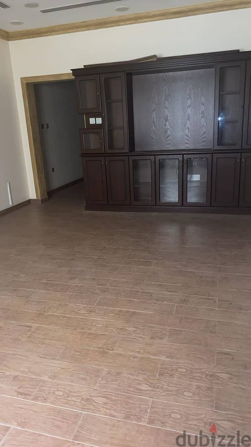 Apartment for rent or sale in Busaiteen 7