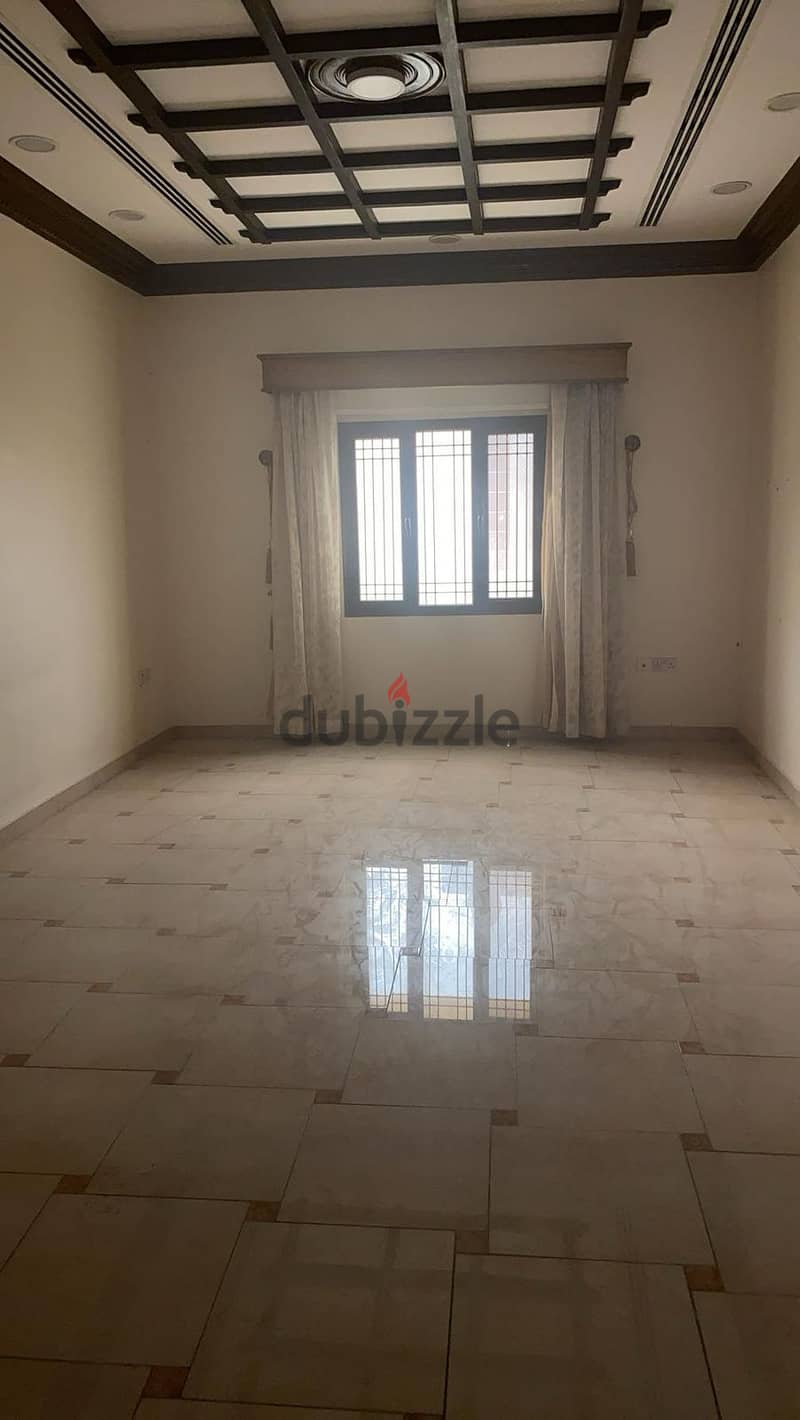 Apartment for rent or sale in Busaiteen 11