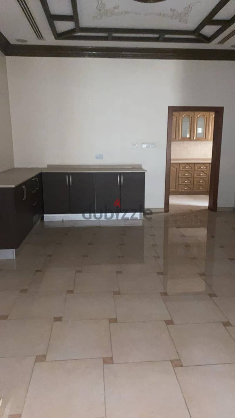 Apartment for rent or sale in Busaiteen 12