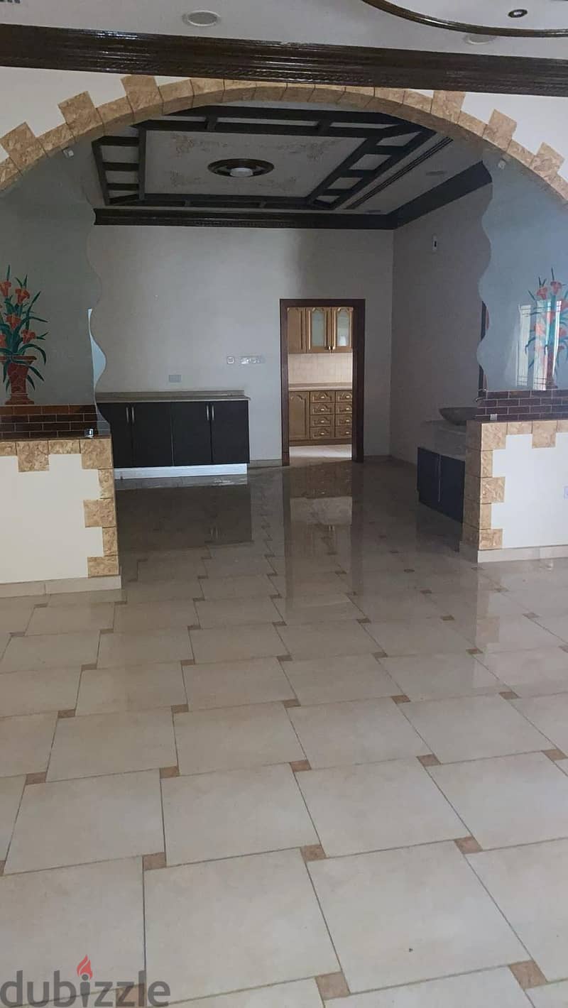 Apartment for rent or sale in Busaiteen 13