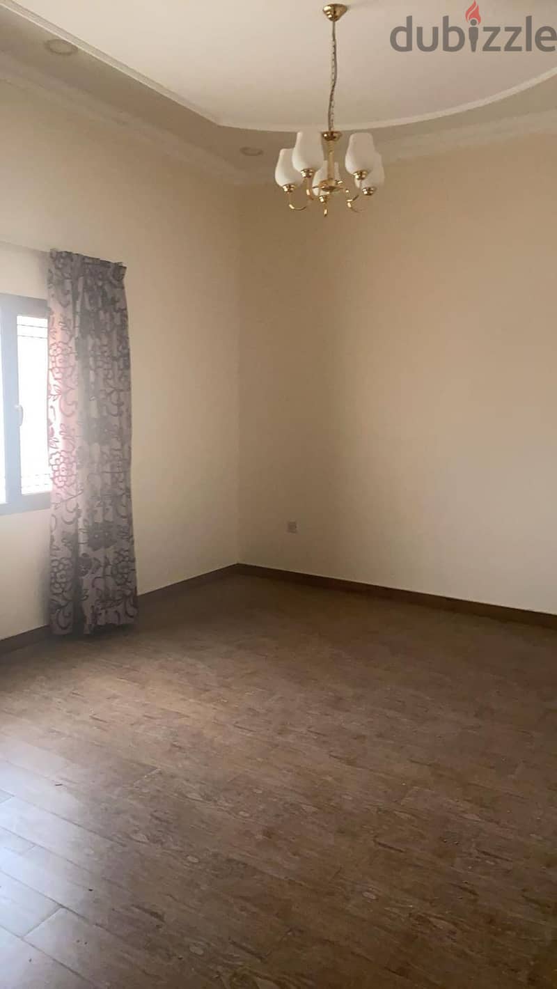 Apartment for rent or sale in Busaiteen 14