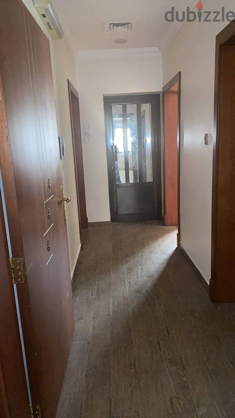 Apartment for rent or sale in Busaiteen 15