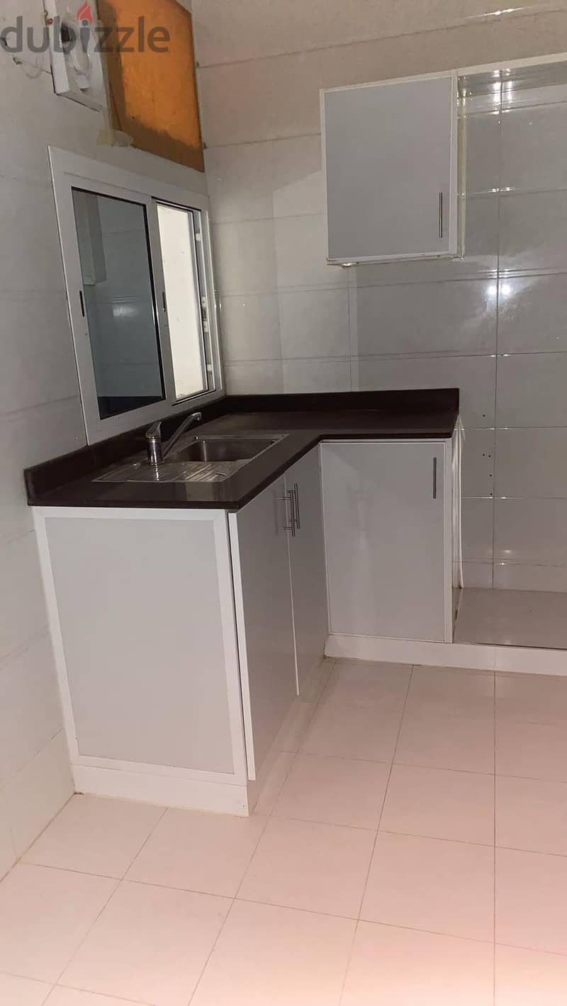 Apartment in AL-hidd for rent 2