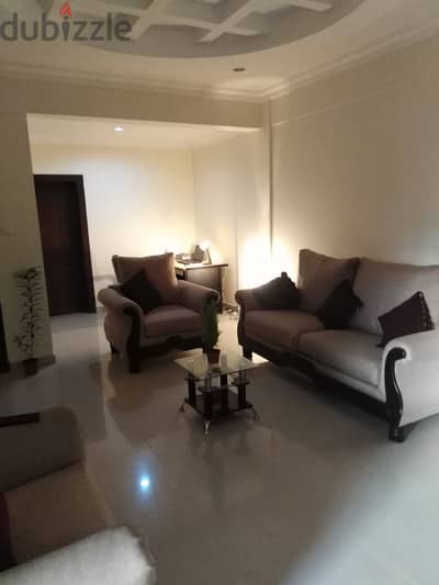 Room For Rent in Um AL Hassam for an Executive Bachelor