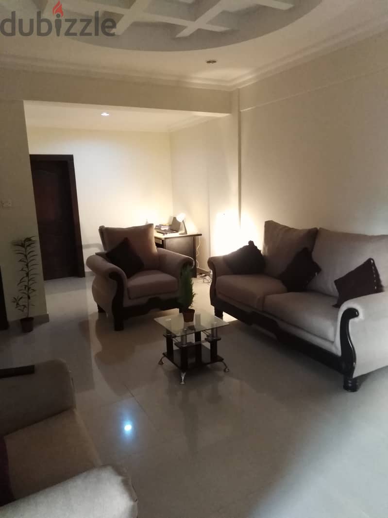 Room For Rent in Um AL Hassam for an Executive Bachelor 0