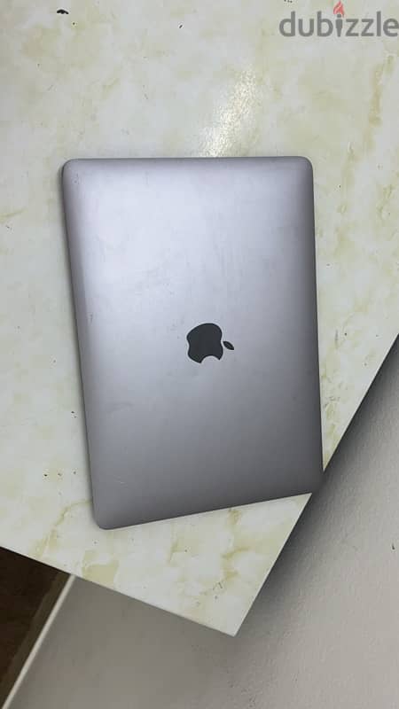 MACBOOK AIR 2017 1