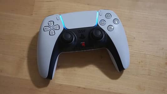 ps5 controller