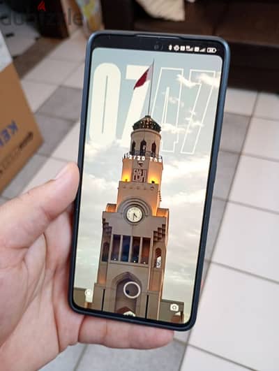 Poco X6 Pro Very good condition