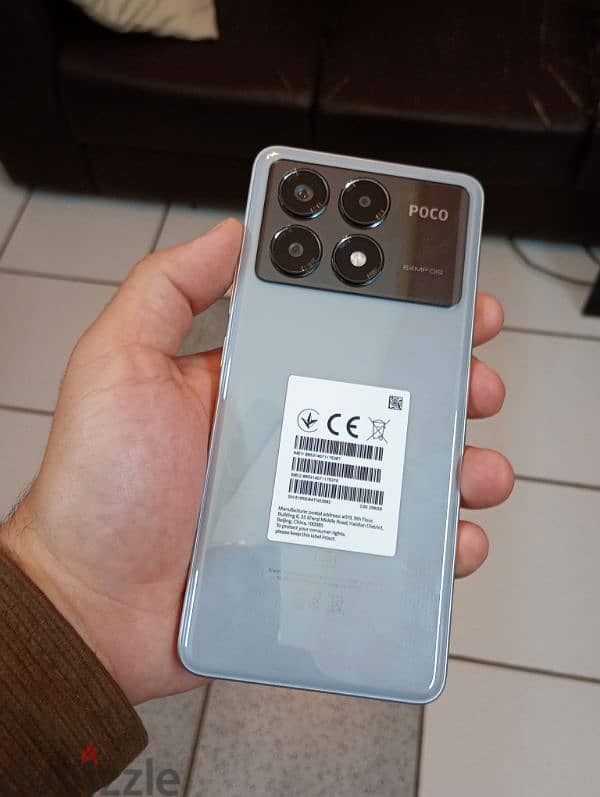 Poco X6 Pro Very good condition 3