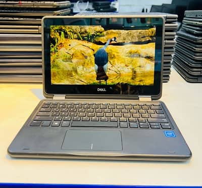 Dell Touch screen laptop 35 BD