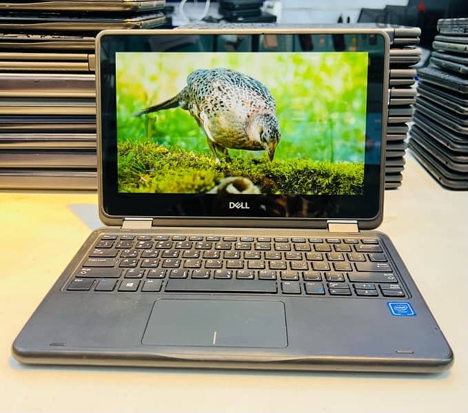 Dell Touch screen laptop 35 BD 2