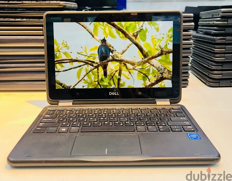 Dell Touch screen laptop 35 BD 3