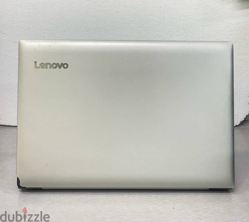 Lenovo 15.6"Display Laptop 120GB SSD 4GB RAM Good Battery FREE Headset 4