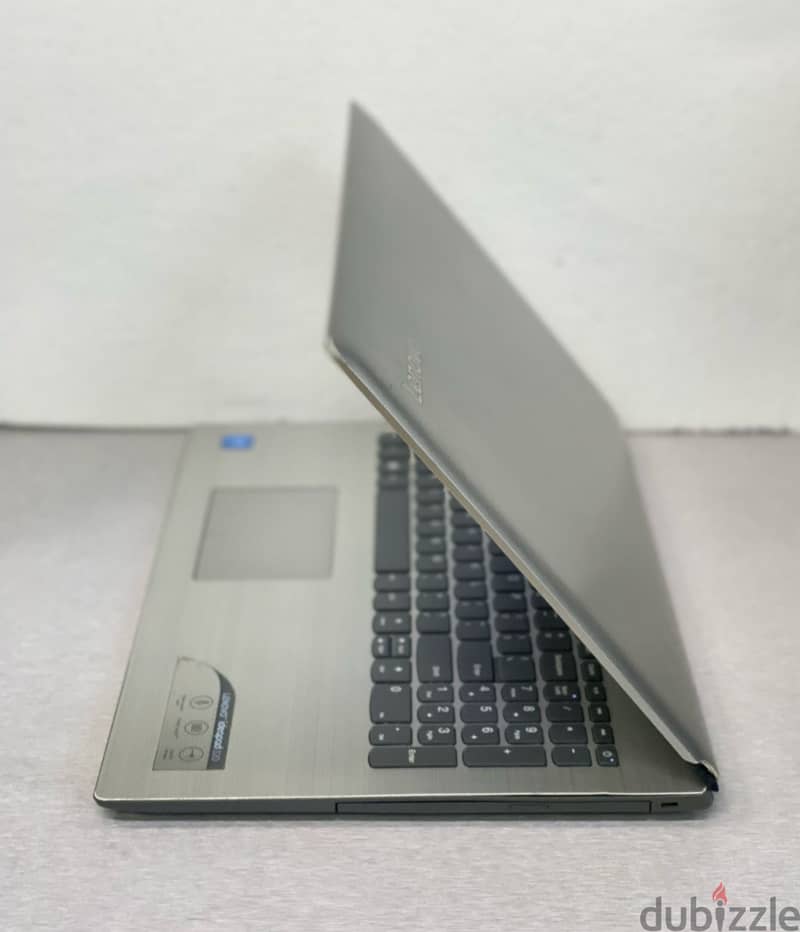 Lenovo 15.6"Display Laptop 120GB SSD 4GB RAM Good Battery FREE Headset 5