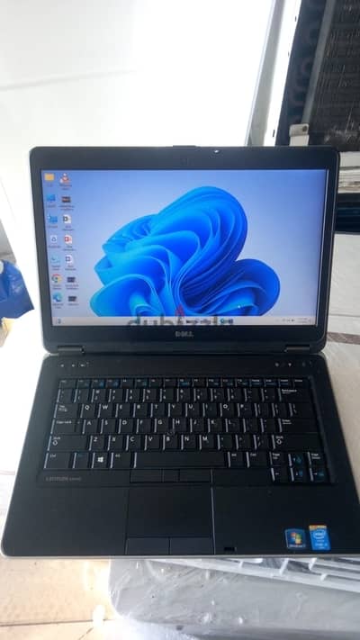 Dell Latitude E6440 14" Intel Core i5-4300U 1.9GHz 8 GB RAM 128GB SSD