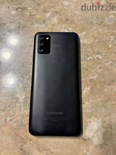 SAMSUNG A03S 64 GP (((ARGENT SALE)))