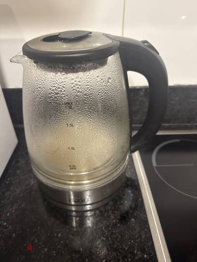 Kettle