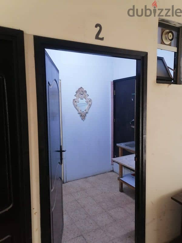 room for rent in hamala with ewa 0