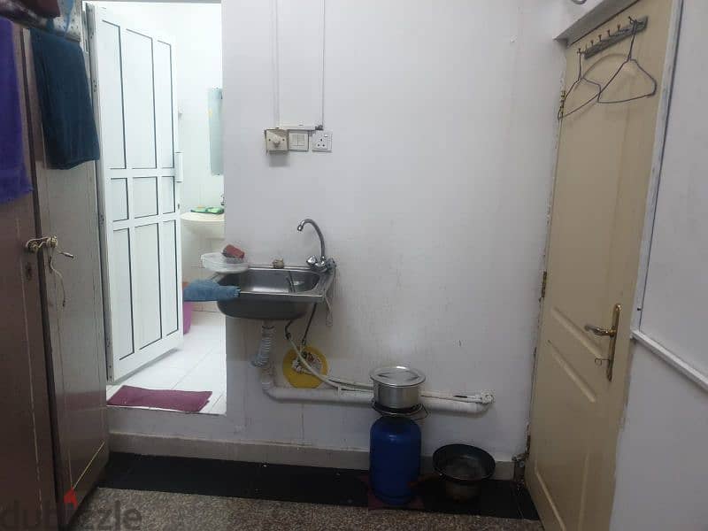 room for rent in hamala with ewa near nesto 2