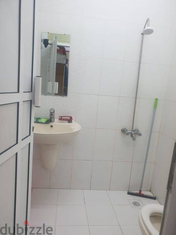 room for rent in hamala with ewa near nesto 3