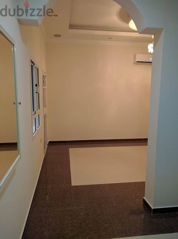 Semi Furnished 3 Bedrooms Aprt For Rent Without EWA In Riffa  Montreal 3