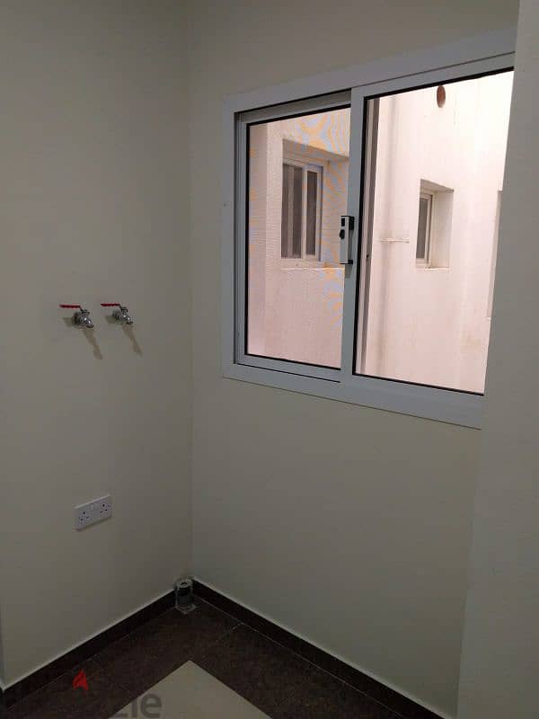 Semi Furnished 3 Bedrooms Aprt For Rent Without EWA In Riffa  Montreal 6