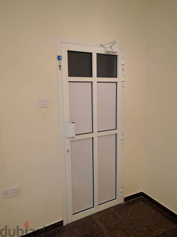 Semi Furnished 3 Bedrooms Aprt For Rent Without EWA In Riffa  Montreal 7