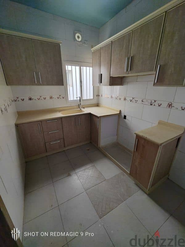 Semi Furnished 3 Bedrooms Aprt For Rent Without EWA In Riffa  Montreal 10