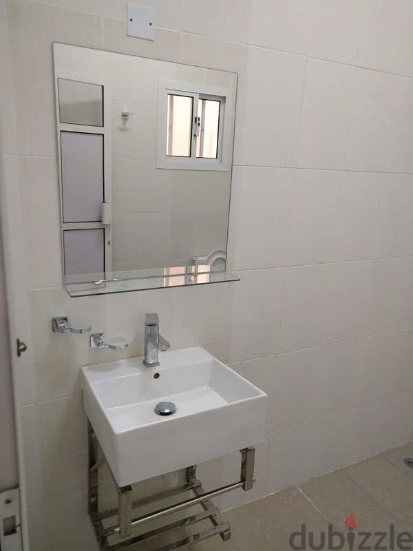 Semi Furnished 3 Bedrooms Aprt For Rent Without EWA In Riffa  Montreal 11