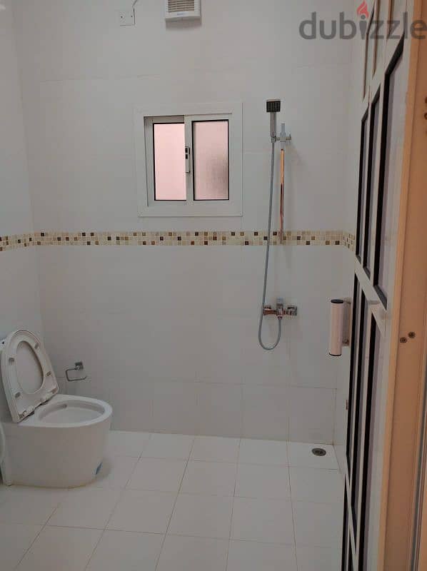 Semi Furnished 3 Bedrooms Aprt For Rent Without EWA In Riffa  Montreal 13