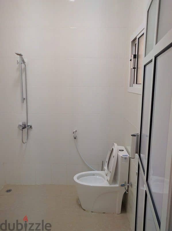 Semi Furnished 3 Bedrooms Aprt For Rent Without EWA In Riffa  Montreal 14