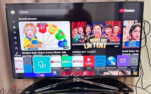 Samsung Smart TV 50’’