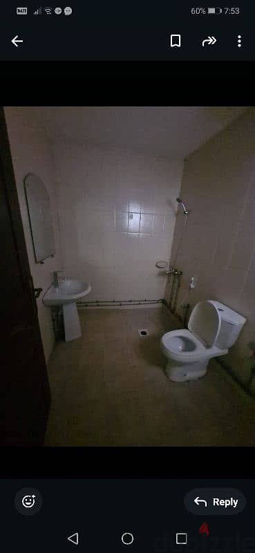 flat for rent Muharraq 1