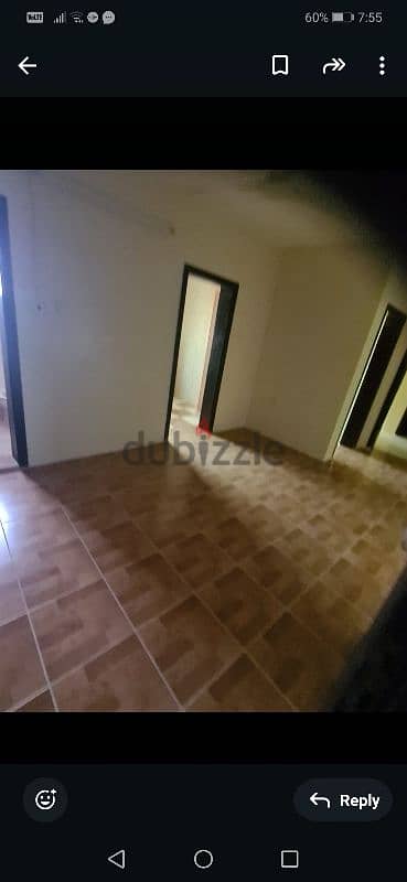 flat for rent Muharraq 2